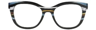Vera Bradley Eyeglasses Veron