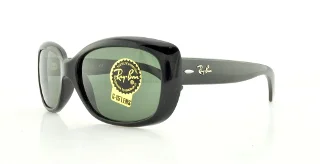 Ray Ban Sunglasses RB4101 Jackie Ohh