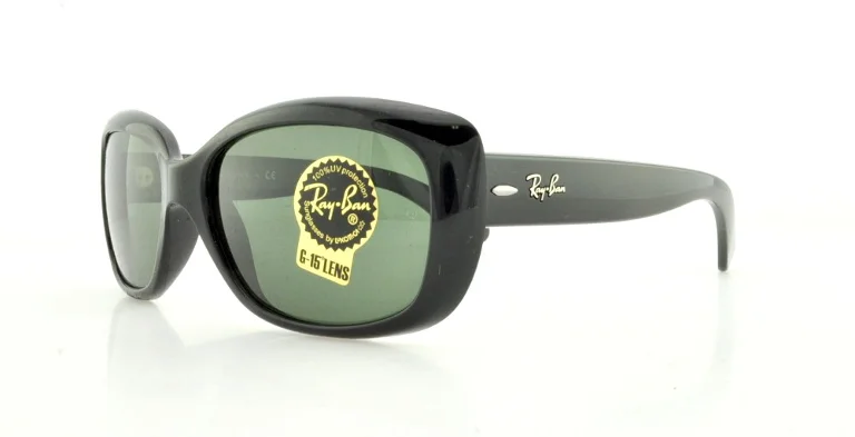 Ray Ban Sunglasses RB4101 Jackie Ohh