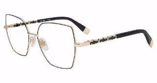 Furla Eyeglasses VFU835