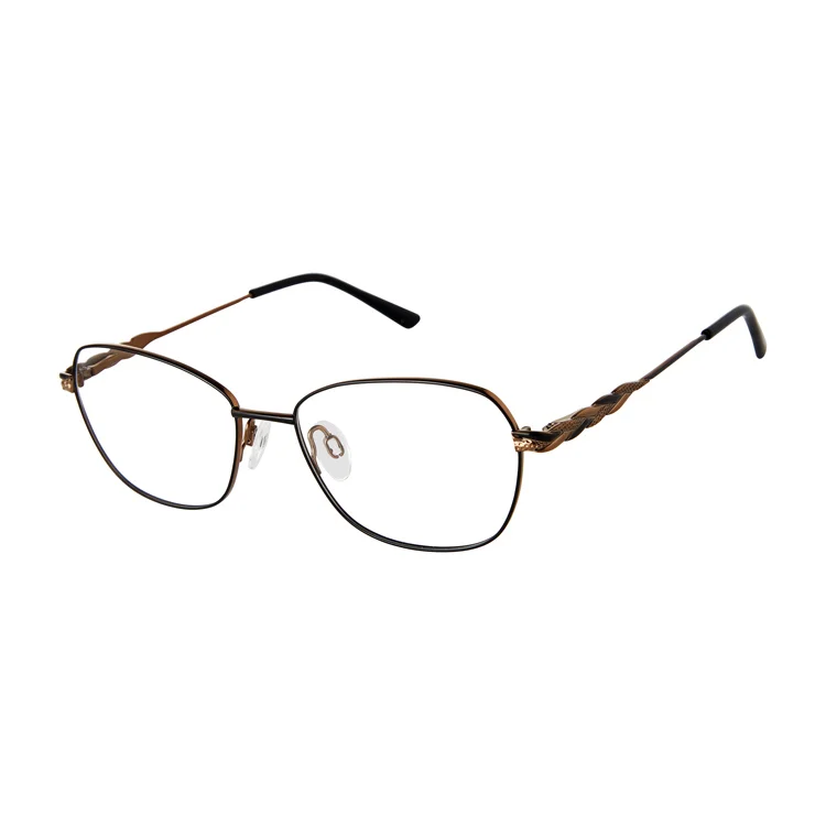 Charmant Eyeglasses 29225