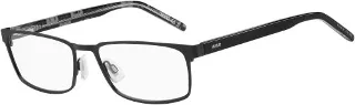 0003 Matte Black