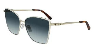721 Gold/Ivory