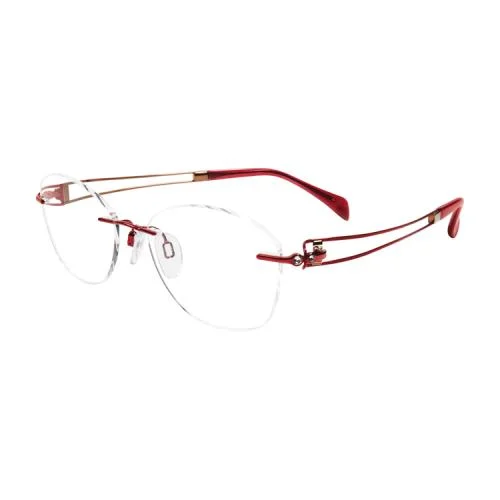 Line Art Eyeglasses XL 2137