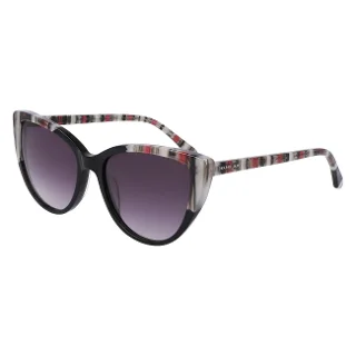 003 Black Stripe
