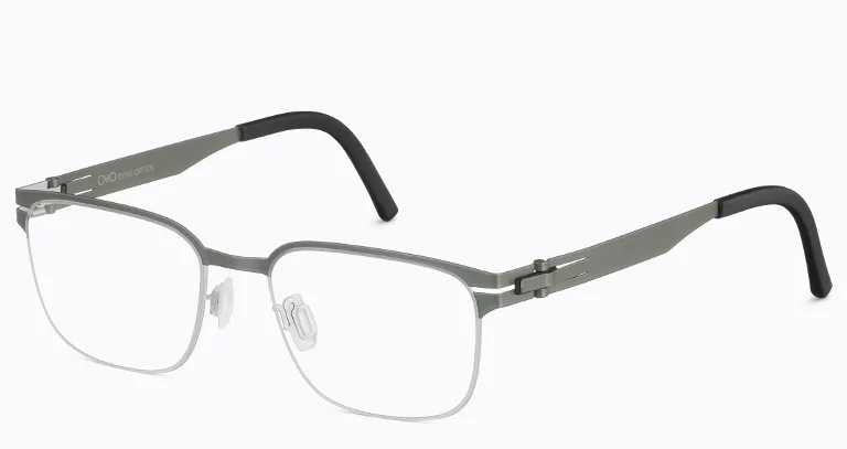 OVVO Optics Eyeglasses 3908