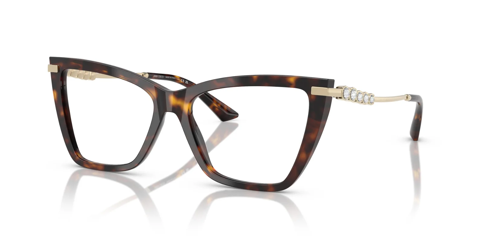Jimmy Choo Eyeglasses JC3020B