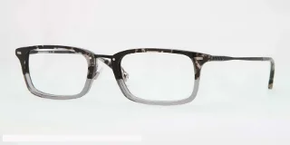 6054 Black Tort Grey Fade