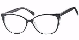 Focus Eyewear Eyeglasses FOCUS 82