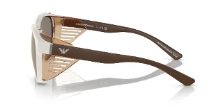 Emporio Armani Sunglasses EA4216U