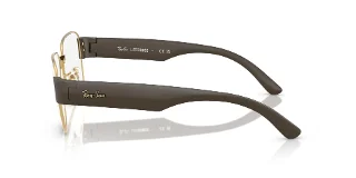 Ray Ban Eyeglasses RX6532