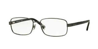1670 Dark Gunmetal/Black