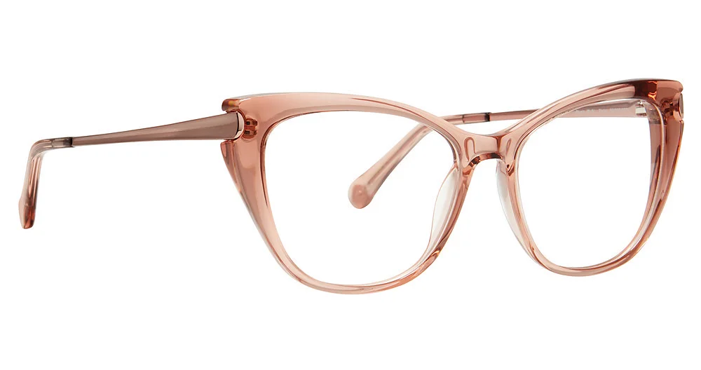Trina Turk Eyeglasses Pixie