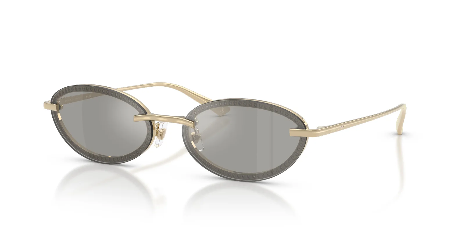 Jimmy Choo Sunglasses JC4020B