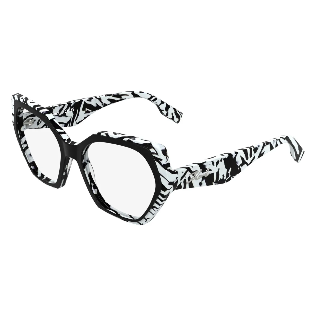 Karl Lagerfeld Eyeglasses KL6229