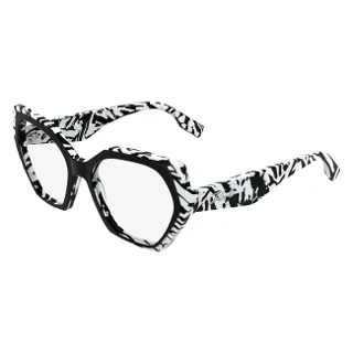 Karl Lagerfeld Eyeglasses KL6229