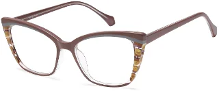 4U Eyeglasses UP330