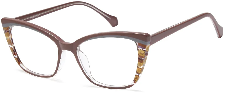 4U Eyeglasses UP330