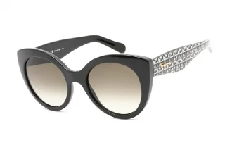 003 Black/Gancini