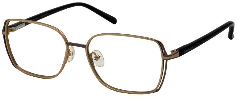 Elizabeth Arden Eyeglasses EA 1236