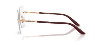 Dolce & Gabbana Eyeglasses DG1360