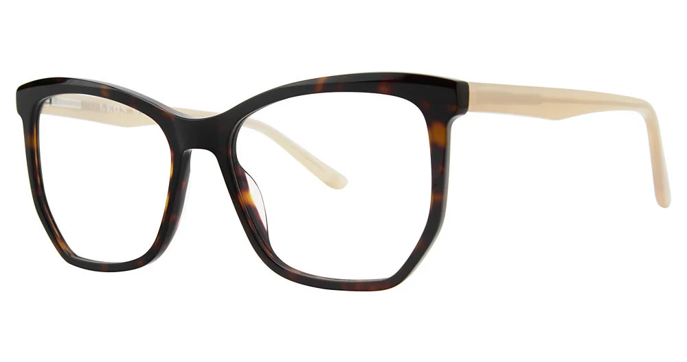 Leon Max Eyeglasses 4104
