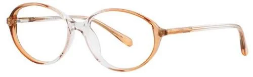 Fundamentals Eyeglasses F002
