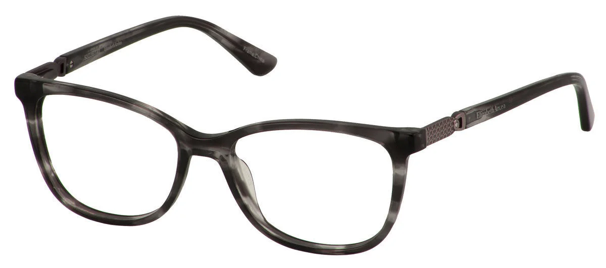 Elizabeth Arden Eyeglasses EA 1201