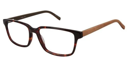 Tlg Eyeglasses NU032