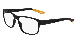 002 Matte Black