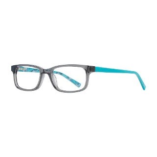 Dr. Seuss Eyeglasses DS HORTON 5