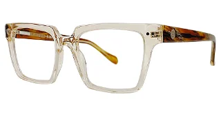 Leon Max Eyeglasses 4088