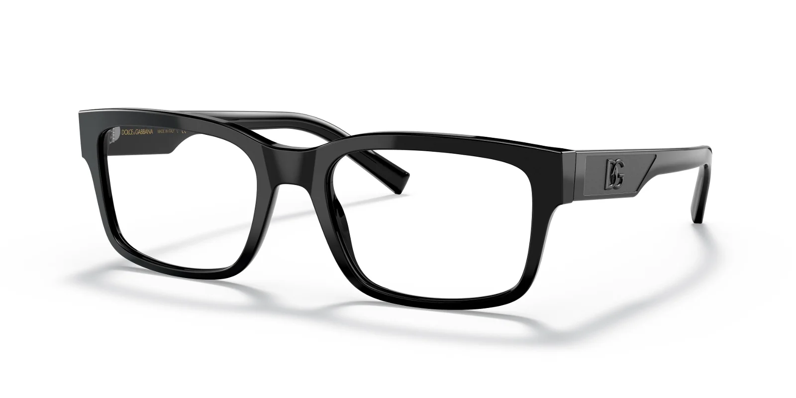 Dolce & Gabbana Eyeglasses DG3352