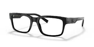 Dolce & Gabbana Eyeglasses DG3352