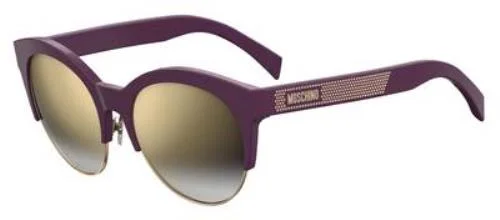 Moschino Sunglasses MOS 027/F/S