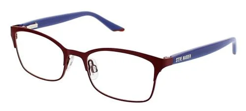 Steve Madden Eyeglasses SPLAATTERR