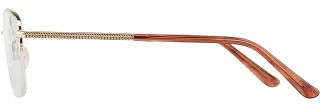Cote D'Azur Eyeglasses CDA-388