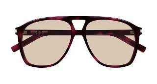 Saint Laurent Sunglasses SL 596 DUNE