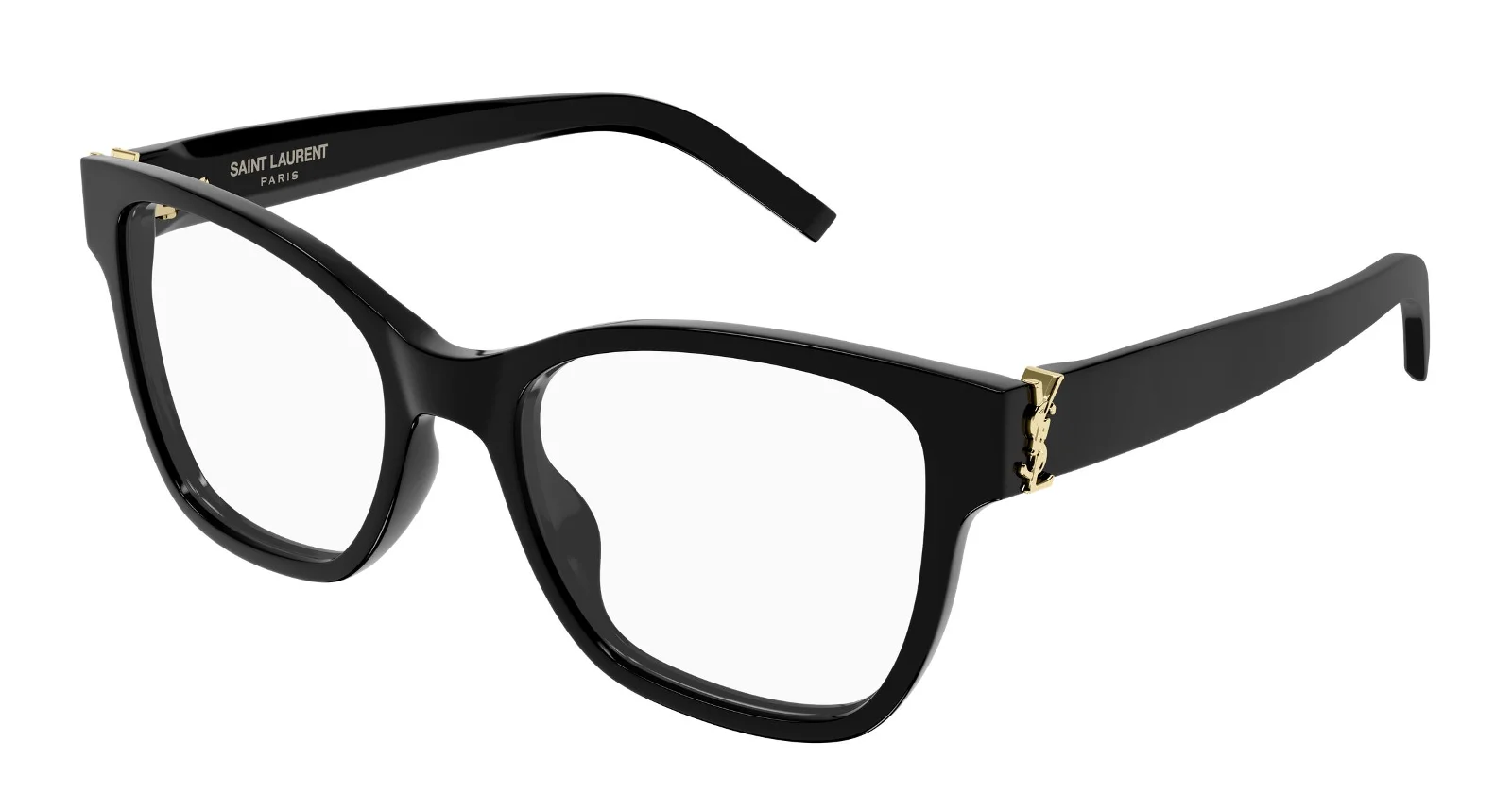Saint Laurent Eyeglasses SL M158
