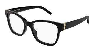 Saint Laurent Eyeglasses SL M158