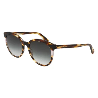 211 Striped Brown