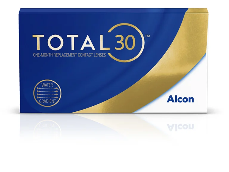 Total 30 Monthly (6 Pack)