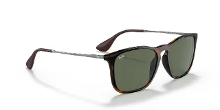 Ray Ban Sunglasses RB4187 Chris