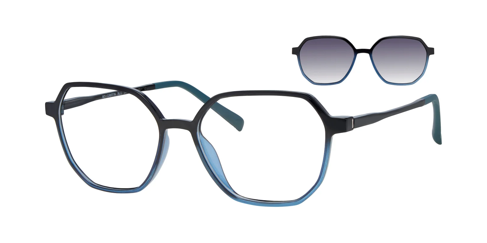 Revolution Sunglasses 2J7040