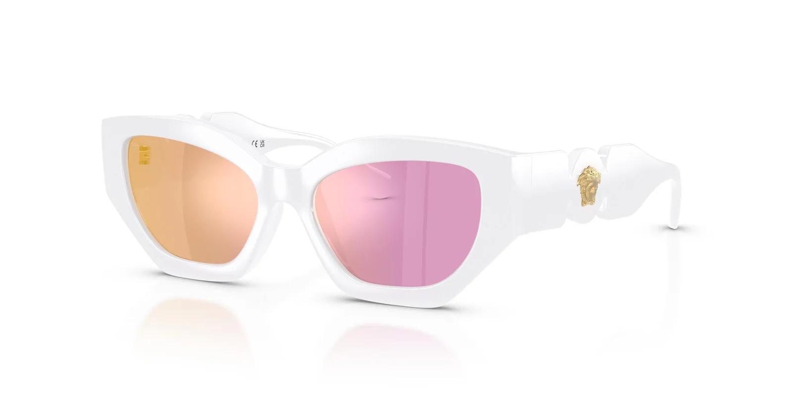 Versace Sunglasses VK4007U