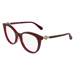 624 Pearl Burgundy Brown