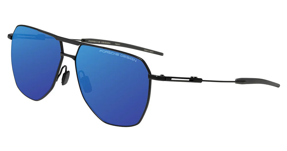 Porsche Design Sunglasses P86005