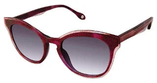 S407-F-2030 Purple Crystal
