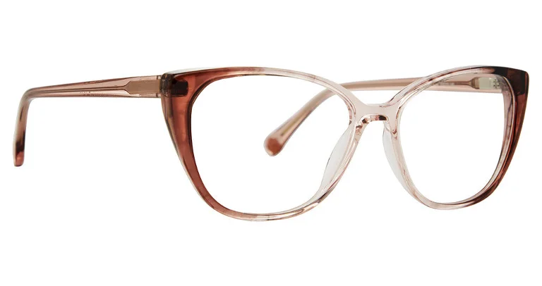 Trina Turk Eyeglasses Jana