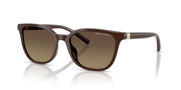 Armani Exchange Sunglasses AX4168SU